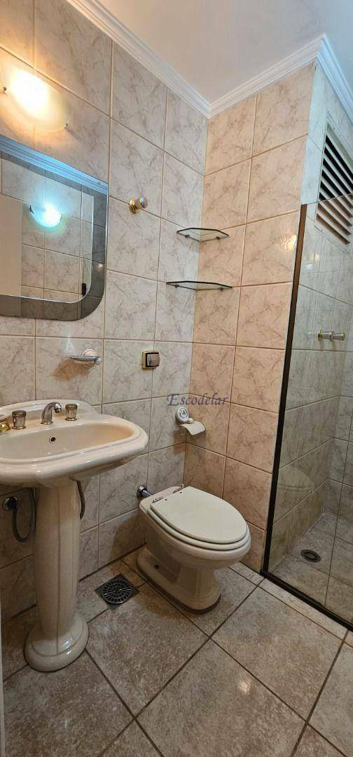 Apartamento à venda com 3 quartos, 118m² - Foto 5