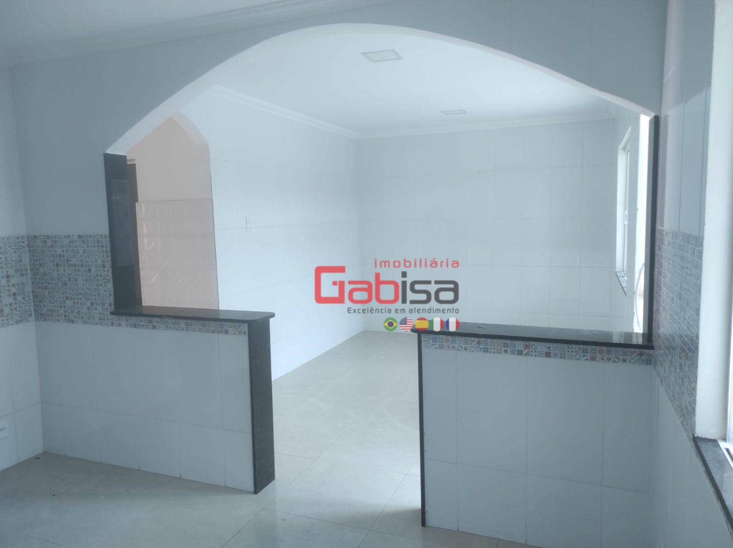 Casa à venda com 3 quartos, 250m² - Foto 10