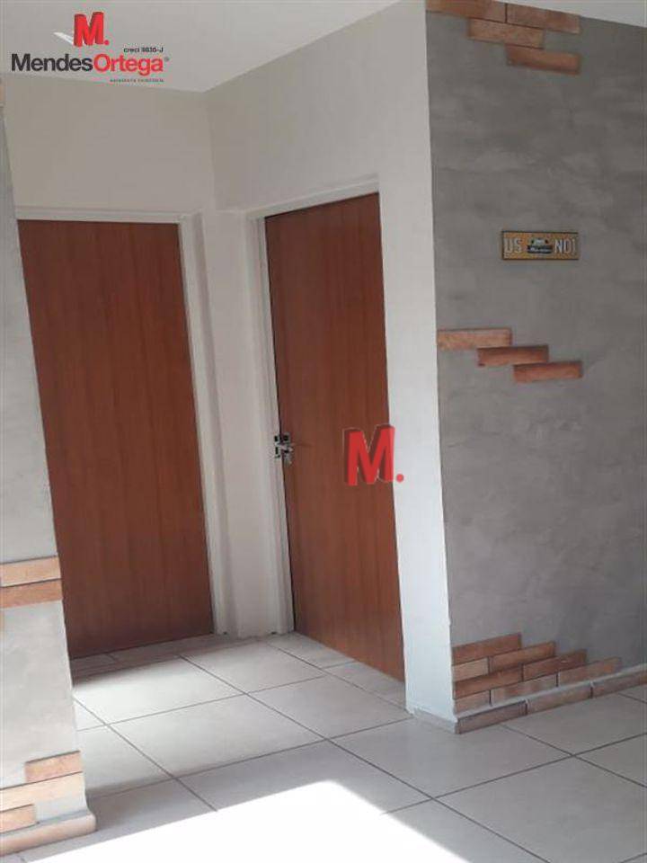 Apartamento à venda com 2 quartos, 53m² - Foto 8