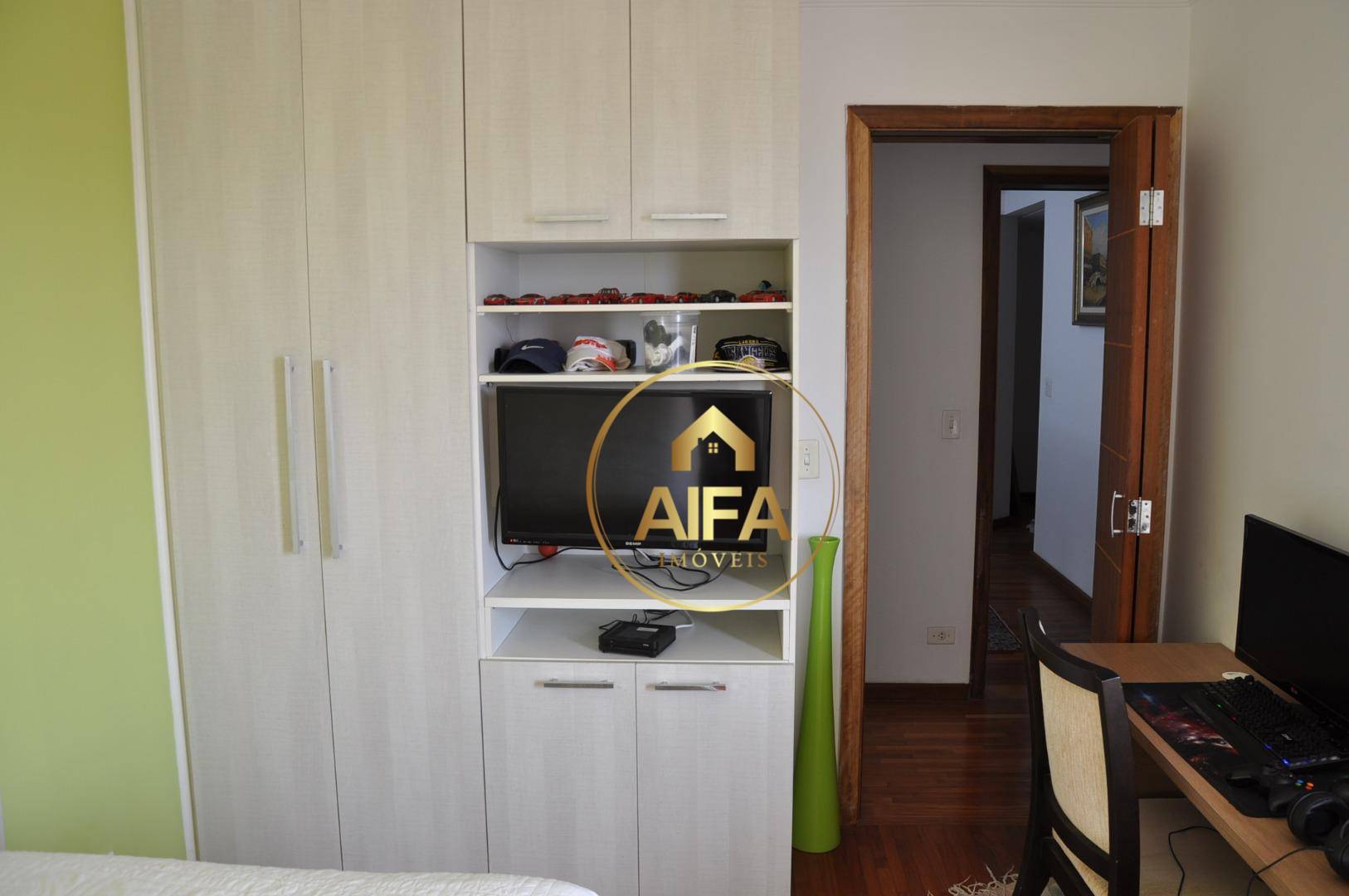 Apartamento à venda com 3 quartos, 127m² - Foto 15