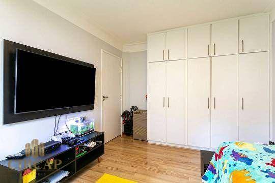 Apartamento à venda com 4 quartos, 232m² - Foto 13