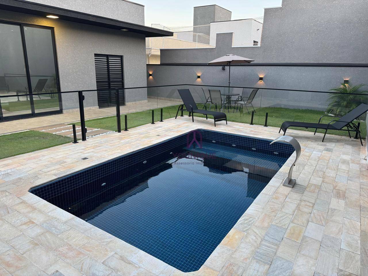 Casa de Condomínio à venda com 3 quartos, 173m² - Foto 15