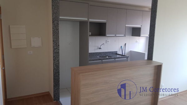 Apartamento à venda com 2 quartos, 56m² - Foto 8