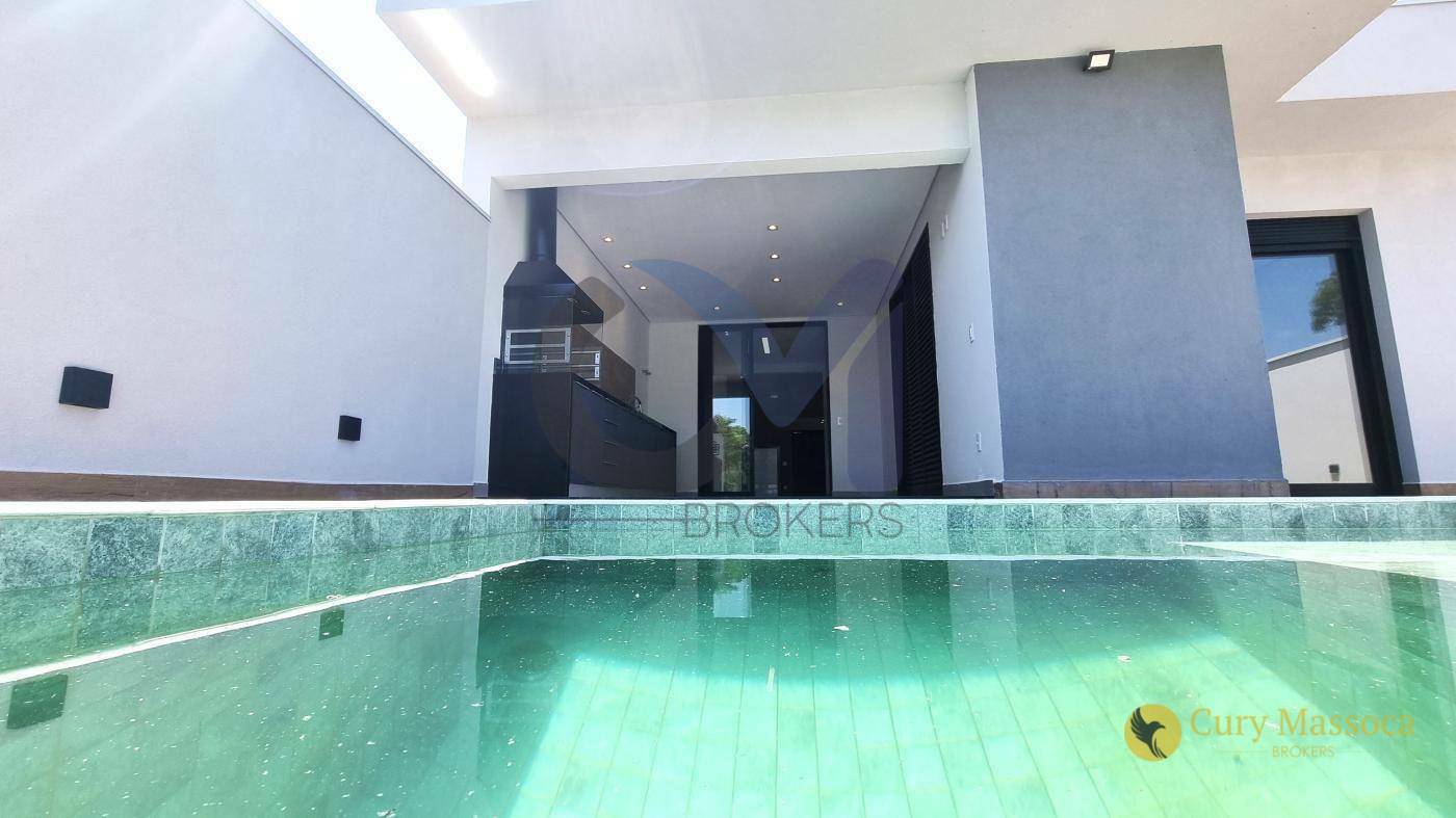 Casa de Condomínio à venda com 3 quartos, 210m² - Foto 29