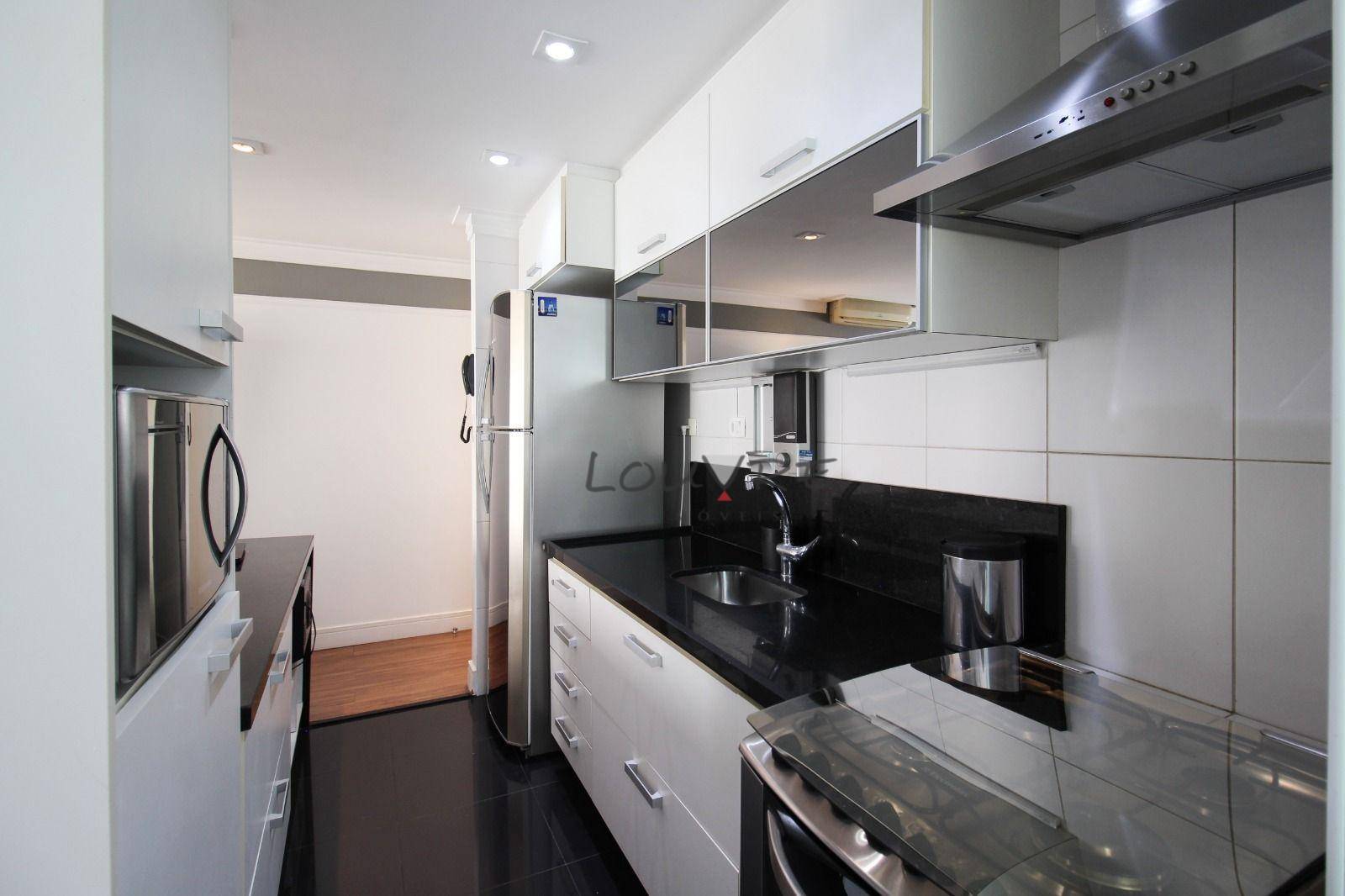 Apartamento à venda com 2 quartos, 60m² - Foto 9