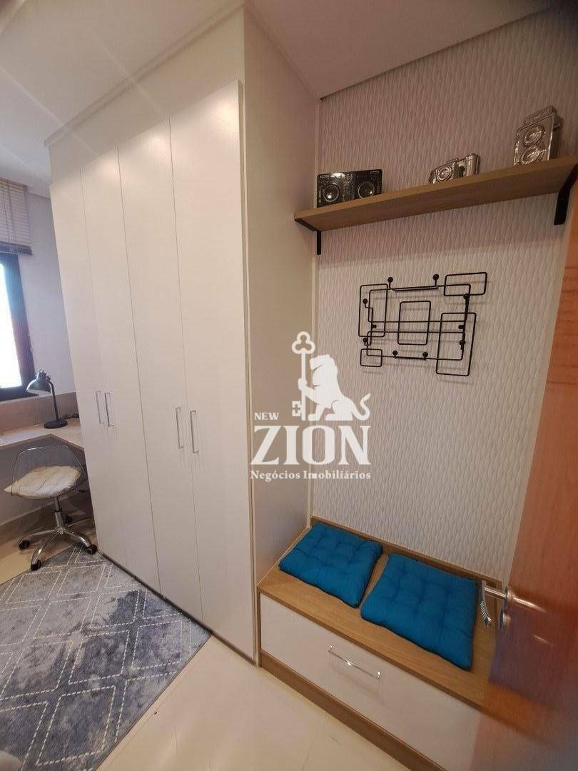 Apartamento à venda com 2 quartos, 42m² - Foto 9