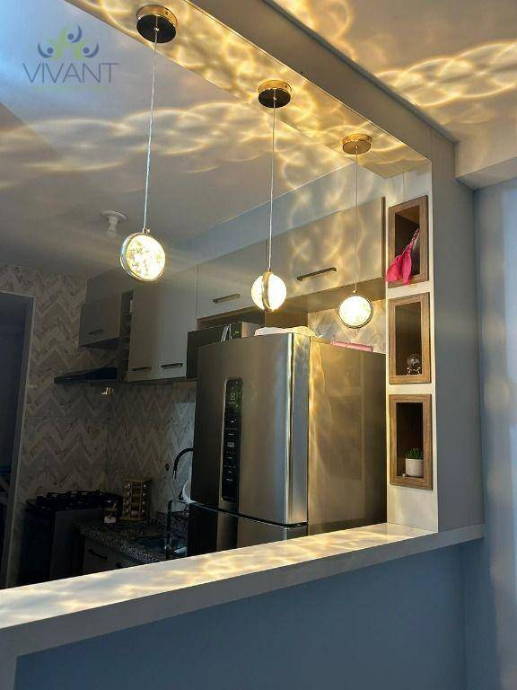 Apartamento, 2 quartos, 57 m² - Foto 4