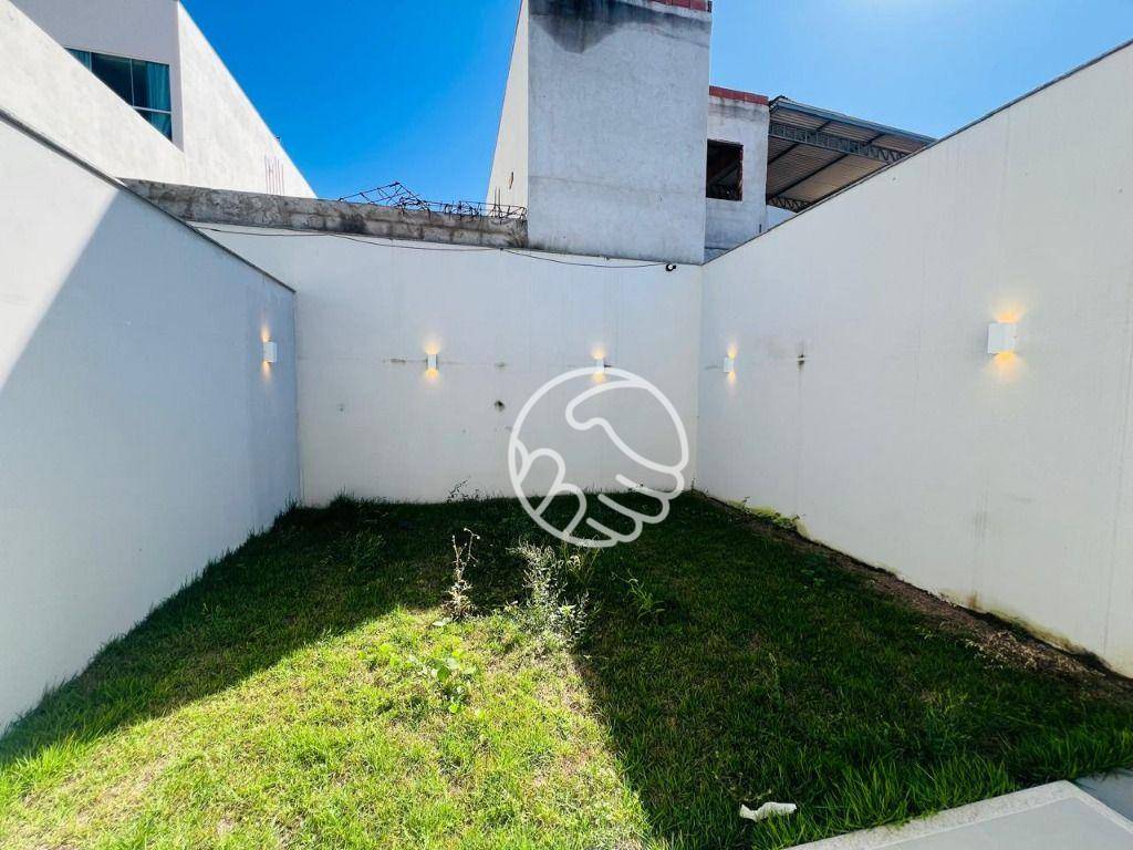 Casa, 3 quartos, 125 m² - Foto 8