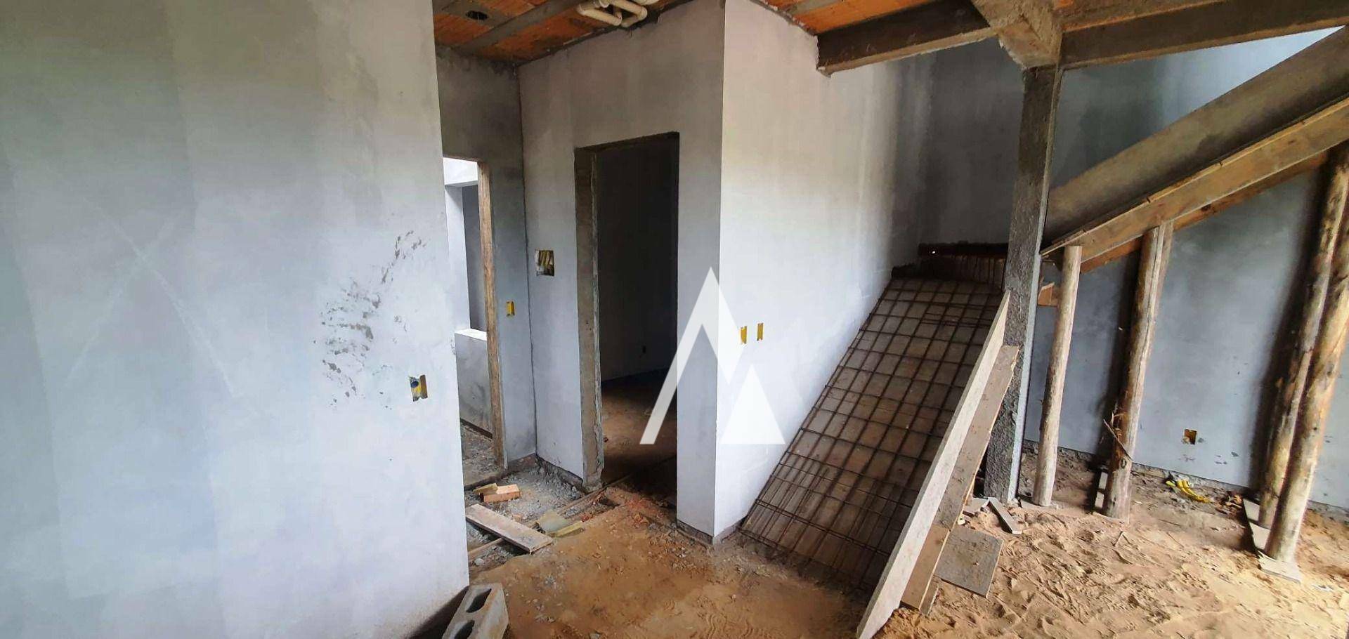 Casa de Condomínio à venda com 2 quartos, 63m² - Foto 5