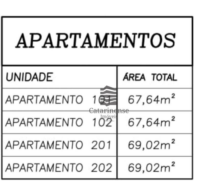 Apartamento à venda com 2 quartos, 69m² - Foto 17