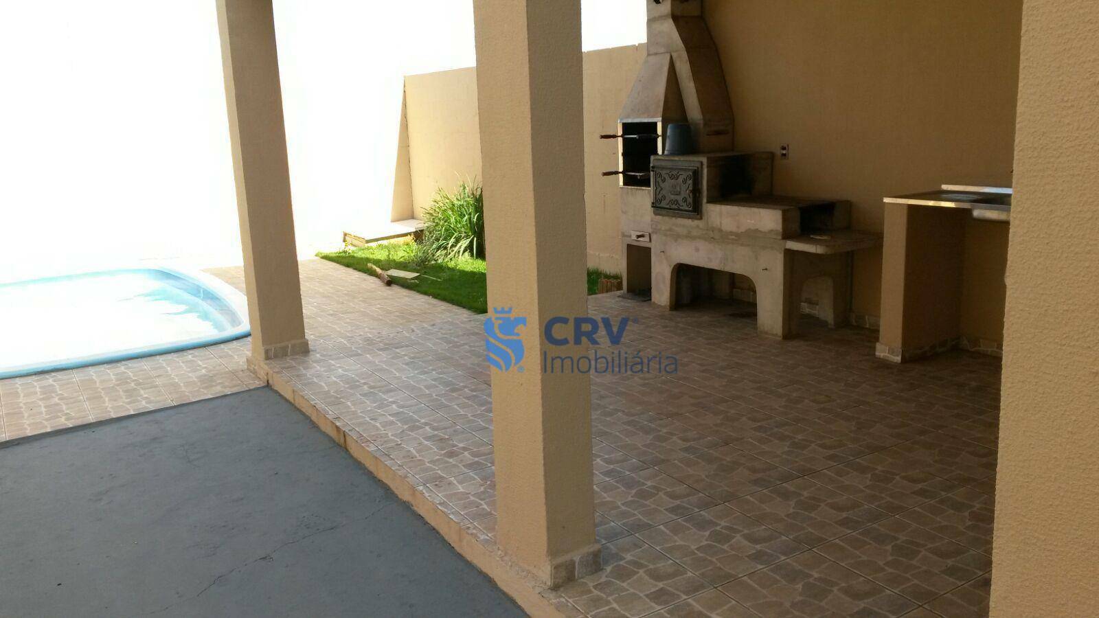 Sobrado à venda com 3 quartos, 134m² - Foto 12