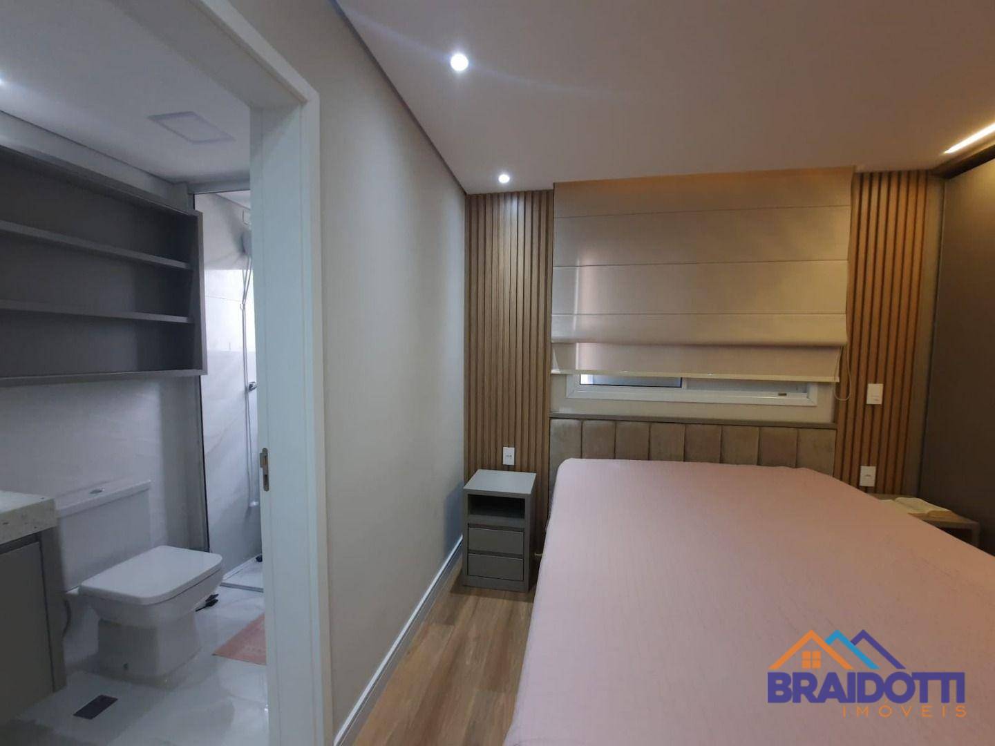 Apartamento à venda com 2 quartos, 56m² - Foto 24