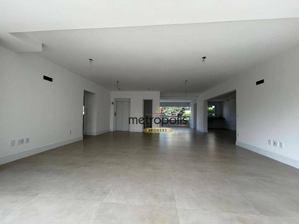 Apartamento à venda com 3 quartos, 190m² - Foto 3