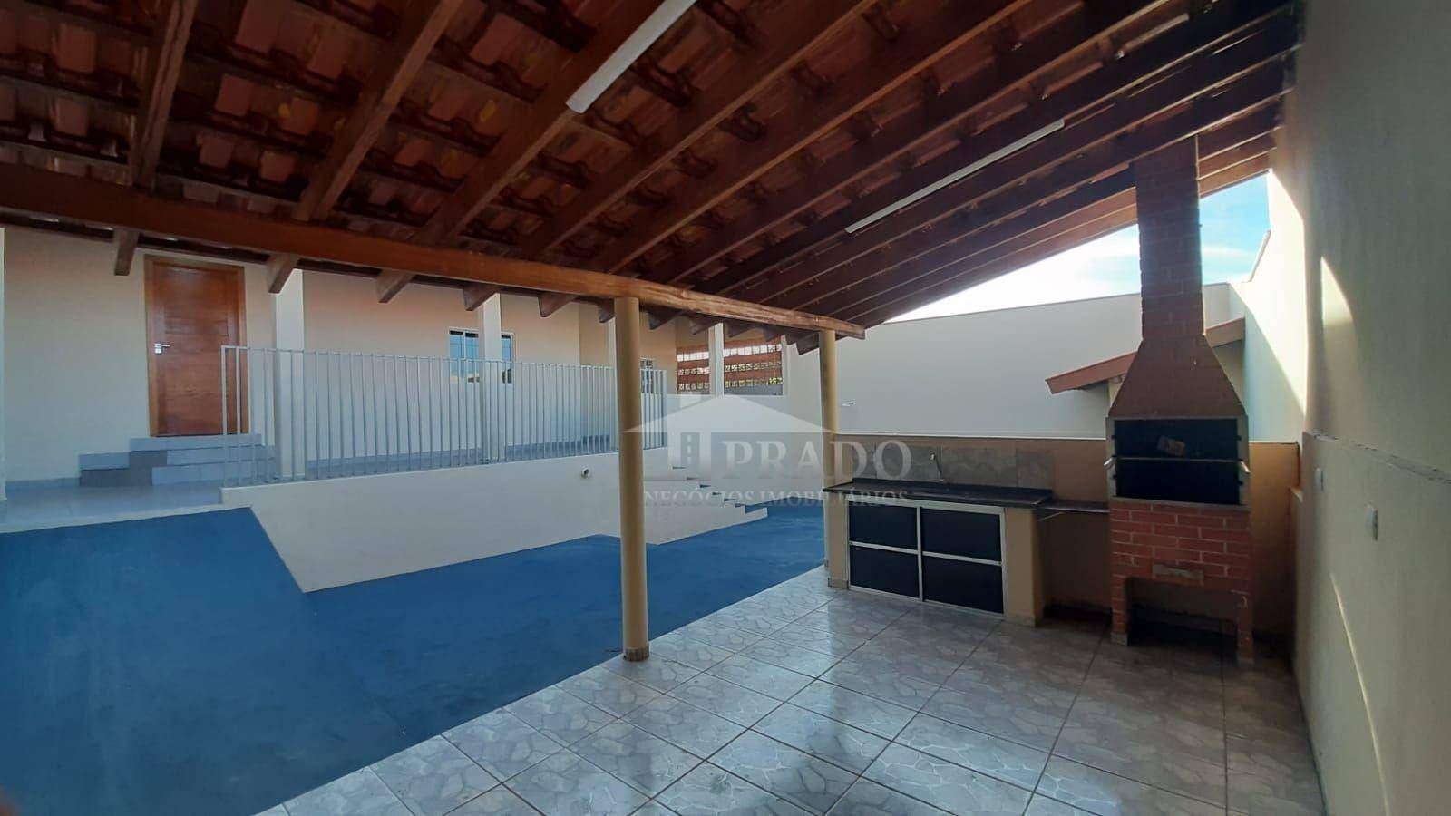 Casa à venda com 3 quartos, 200m² - Foto 28