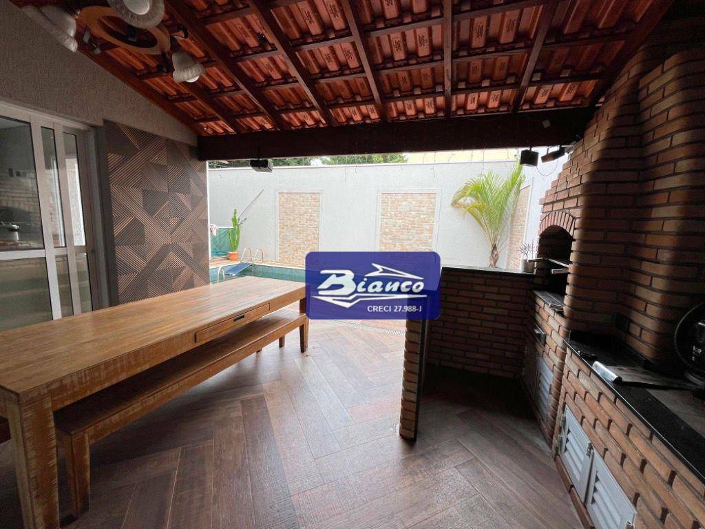 Sobrado à venda com 3 quartos, 280m² - Foto 36