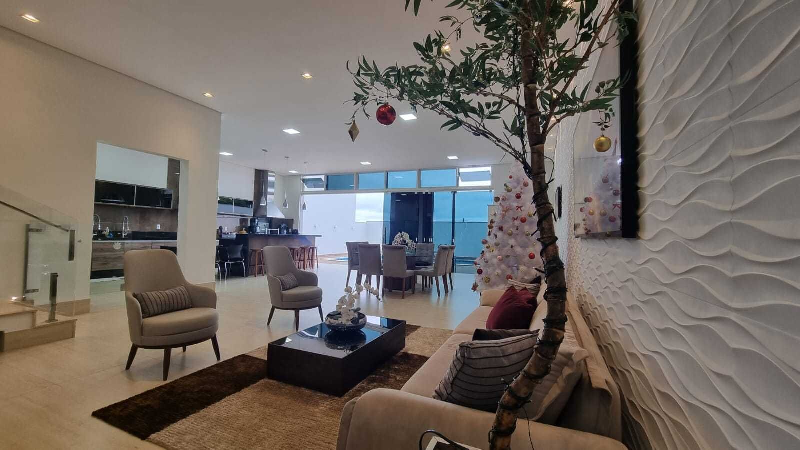 Casa à venda com 3 quartos, 378m² - Foto 30