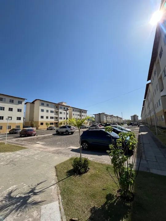 Apartamento à venda com 2 quartos, 45m² - Foto 2