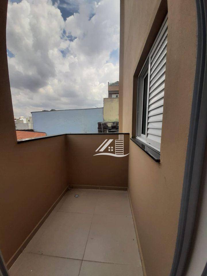 Apartamento à venda com 2 quartos, 52m² - Foto 8