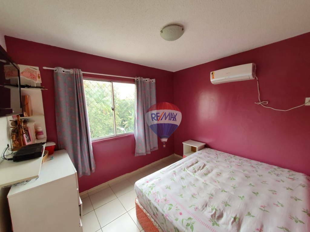 Apartamento à venda com 3 quartos, 45m² - Foto 3