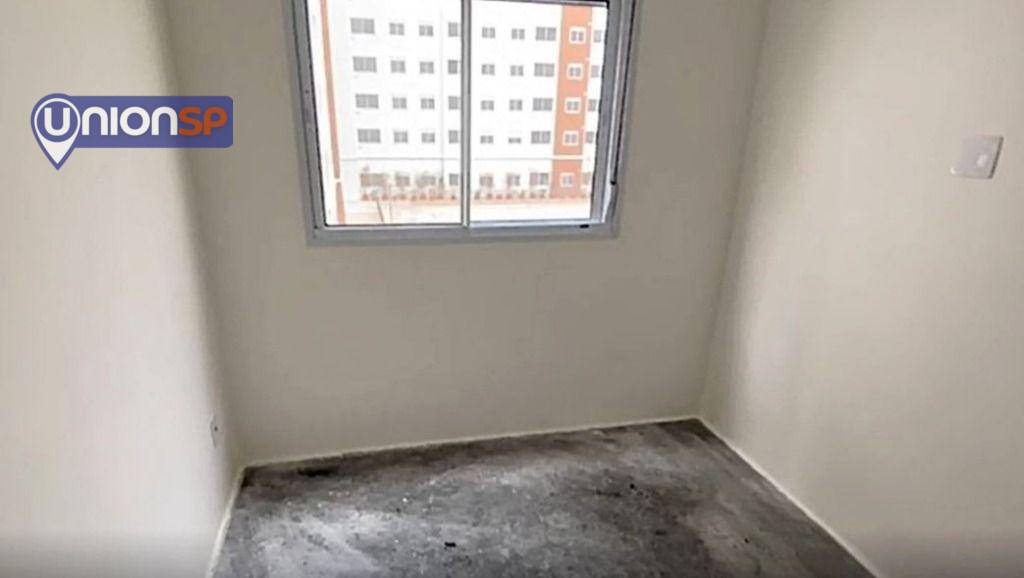 Apartamento à venda com 1 quarto, 25m² - Foto 2