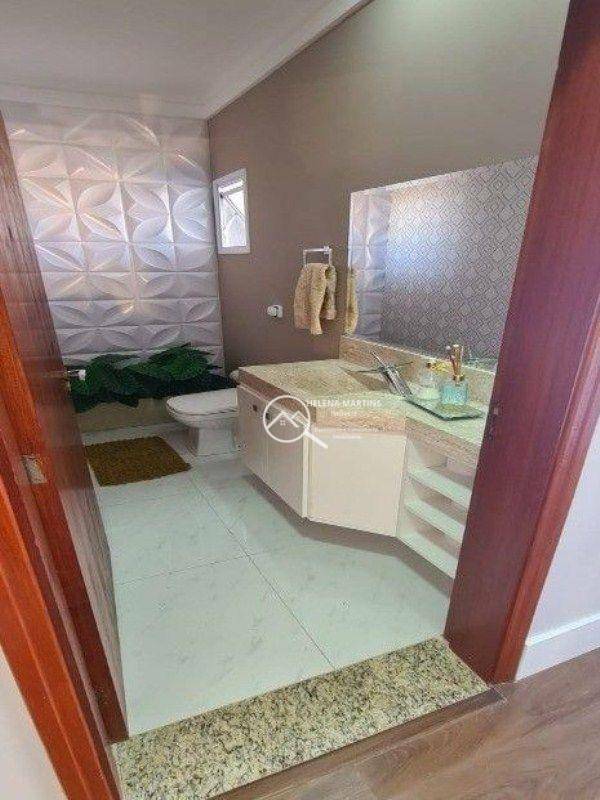 Sobrado à venda com 3 quartos, 258m² - Foto 22