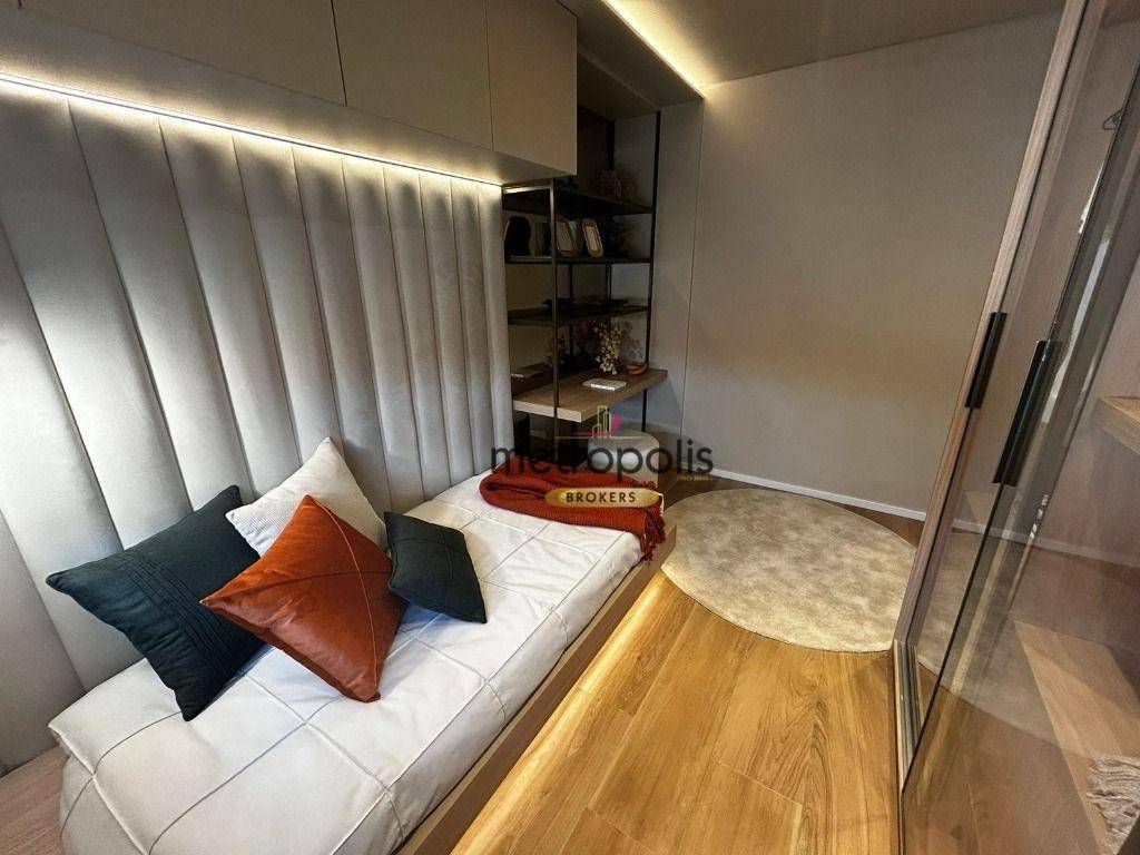 Apartamento à venda com 2 quartos, 58m² - Foto 22