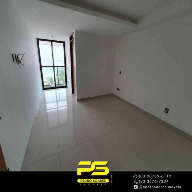 Apartamento à venda com 4 quartos, 147m² - Foto 6