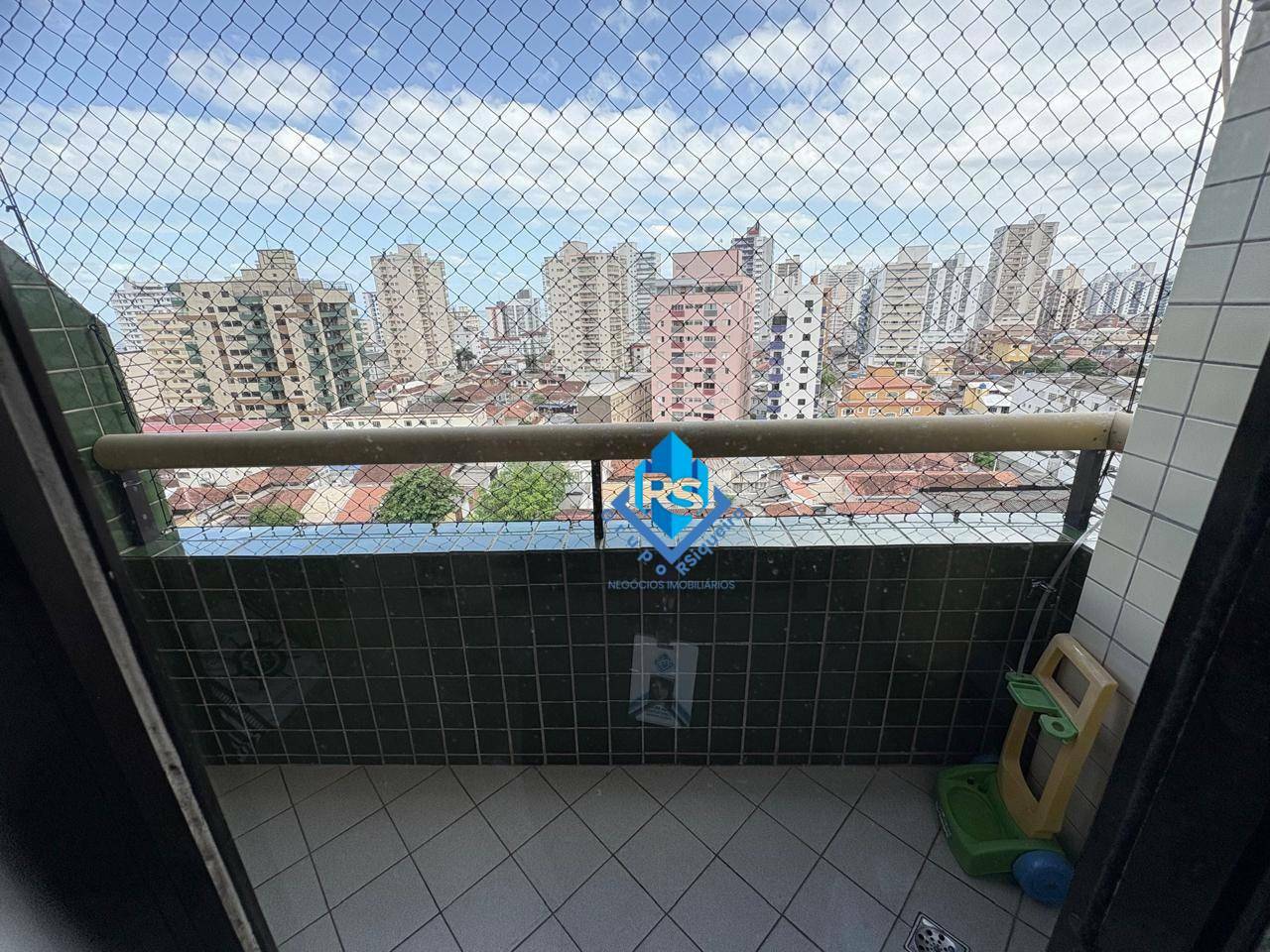 Apartamento à venda e aluguel com 1 quarto, 55m² - Foto 2