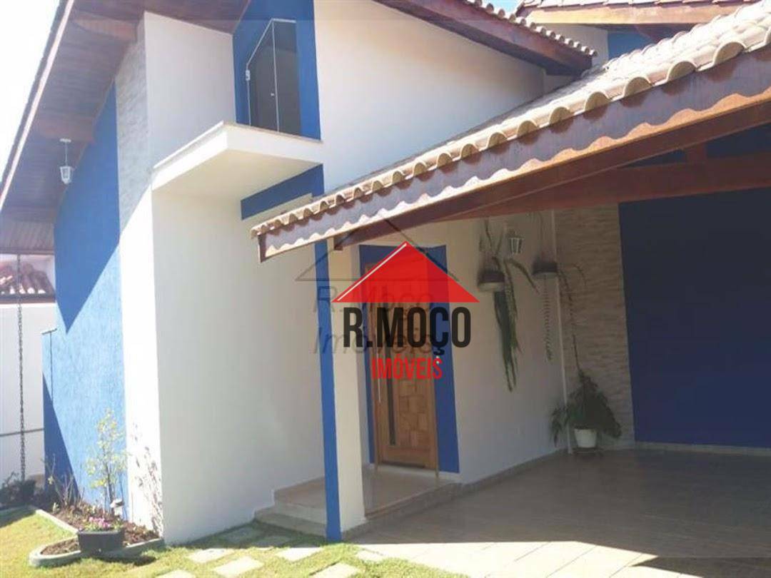 Chácara à venda com 5 quartos, 340m² - Foto 4