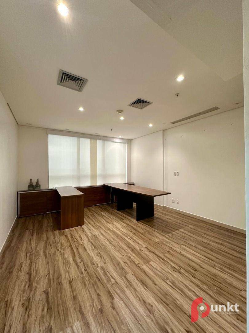 Conjunto Comercial-Sala para alugar, 153m² - Foto 5