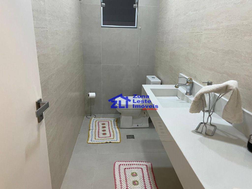 Sobrado à venda e aluguel, 213m² - Foto 9