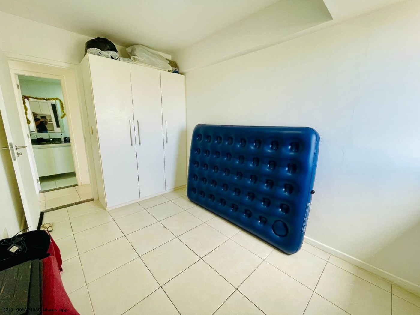 Apartamento, 2 quartos, 75 m² - Foto 2