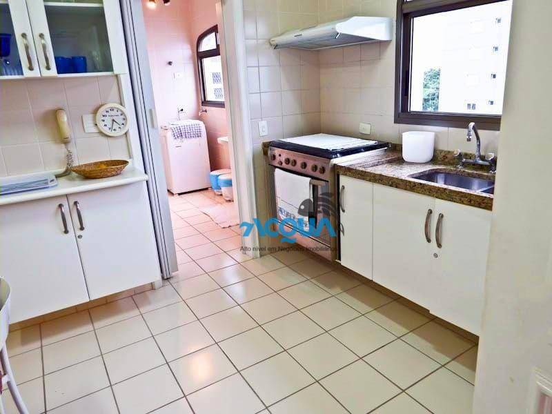 Apartamento à venda com 3 quartos, 204m² - Foto 21