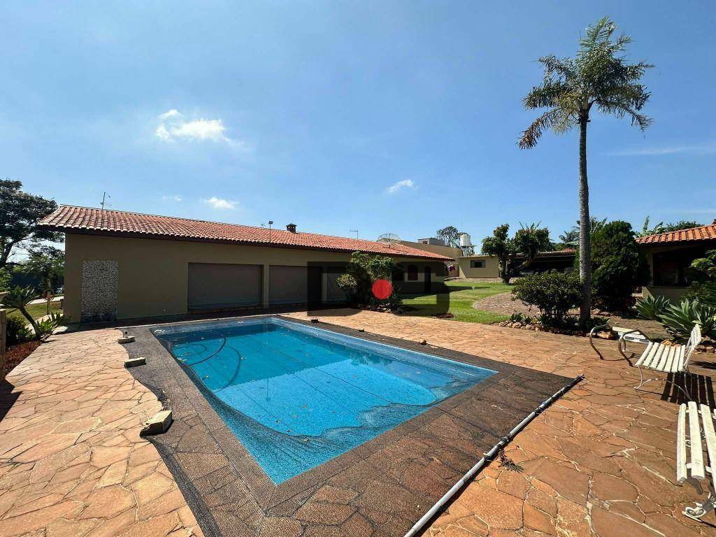 Chácara à venda com 6 quartos, 500m² - Foto 2