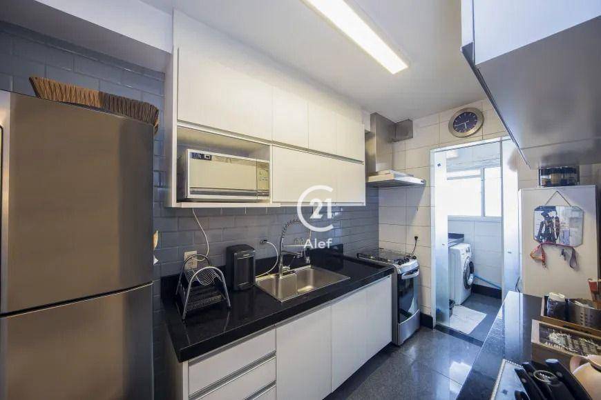 Apartamento à venda com 3 quartos, 98m² - Foto 6