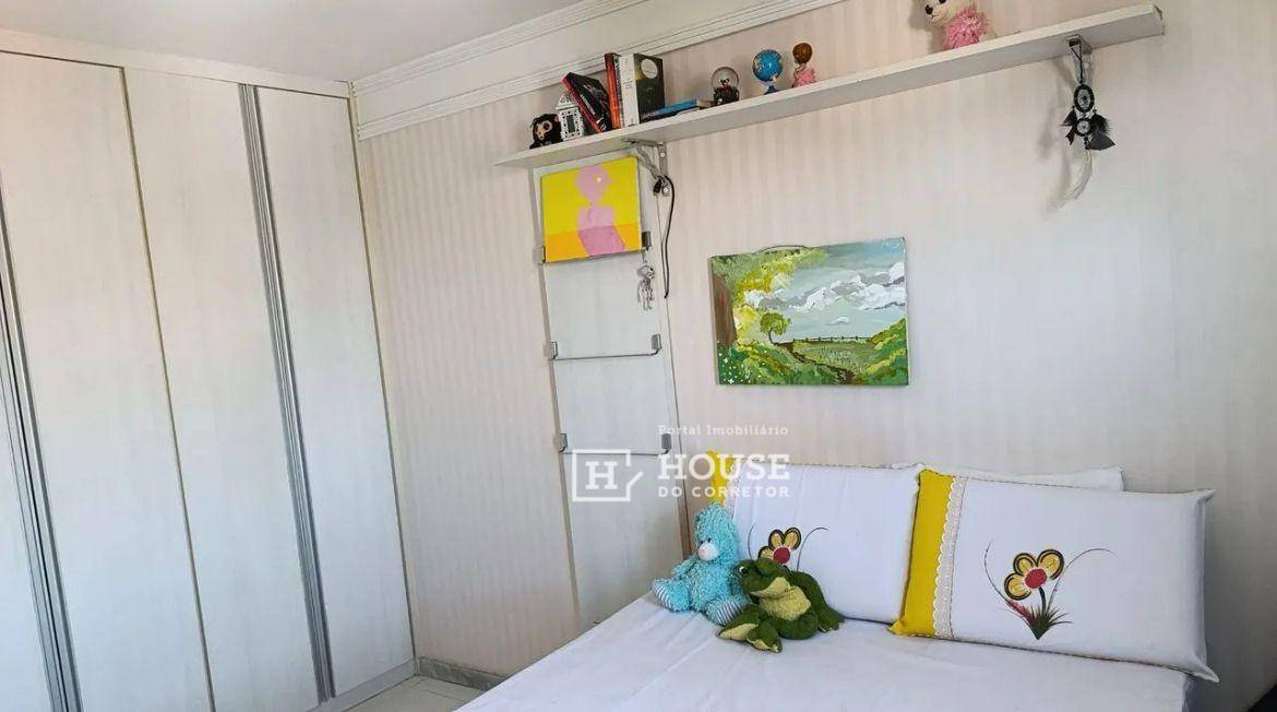 Apartamento à venda com 3 quartos, 120m² - Foto 9