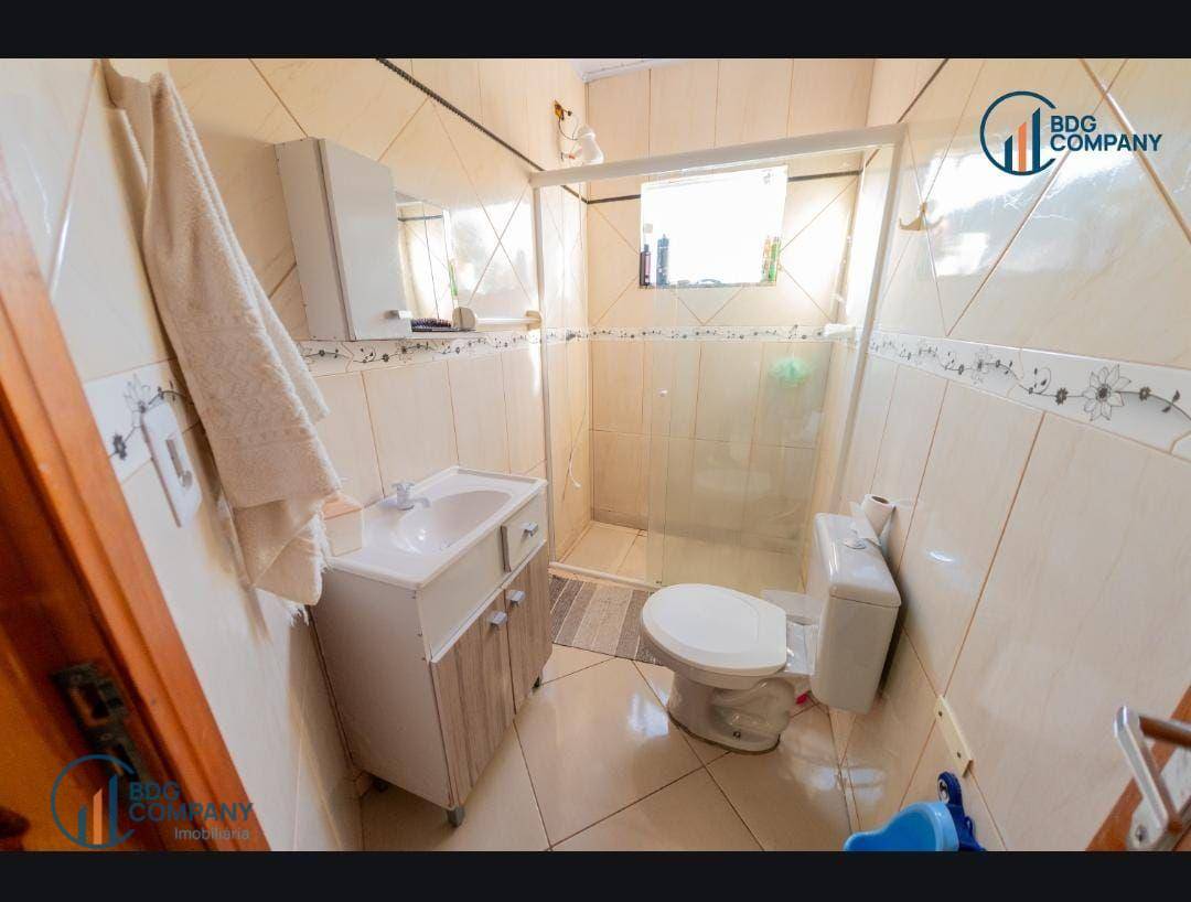Casa à venda com 2 quartos, 80m² - Foto 12