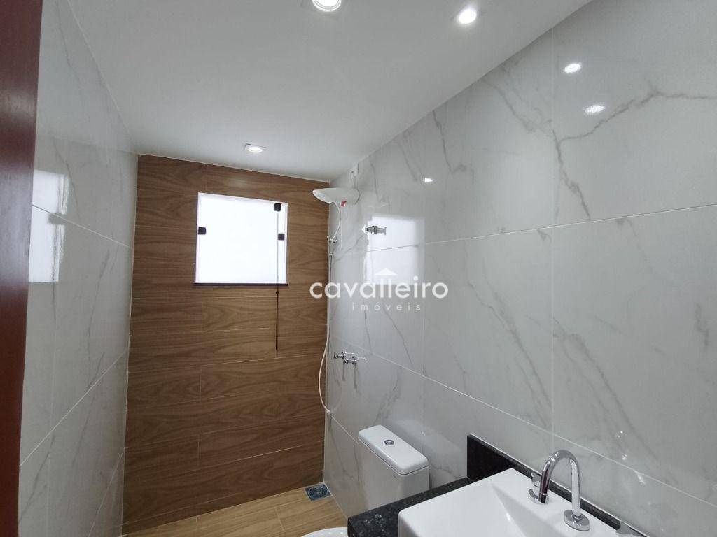 Casa de Condomínio à venda com 2 quartos, 79m² - Foto 29