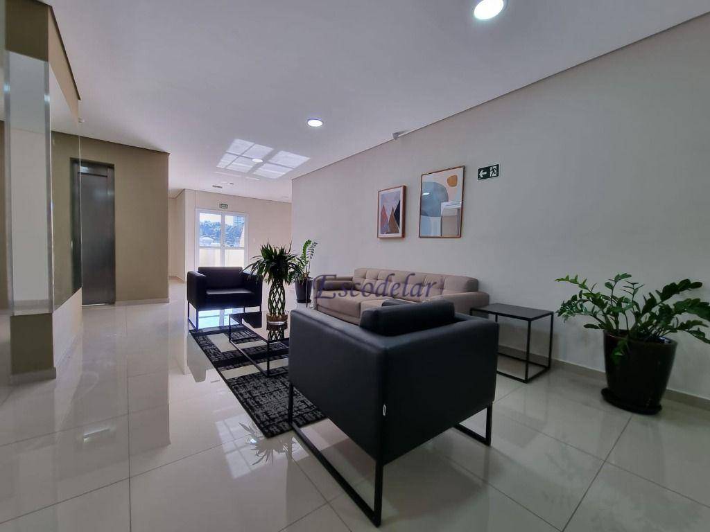 Apartamento à venda com 3 quartos, 114m² - Foto 41