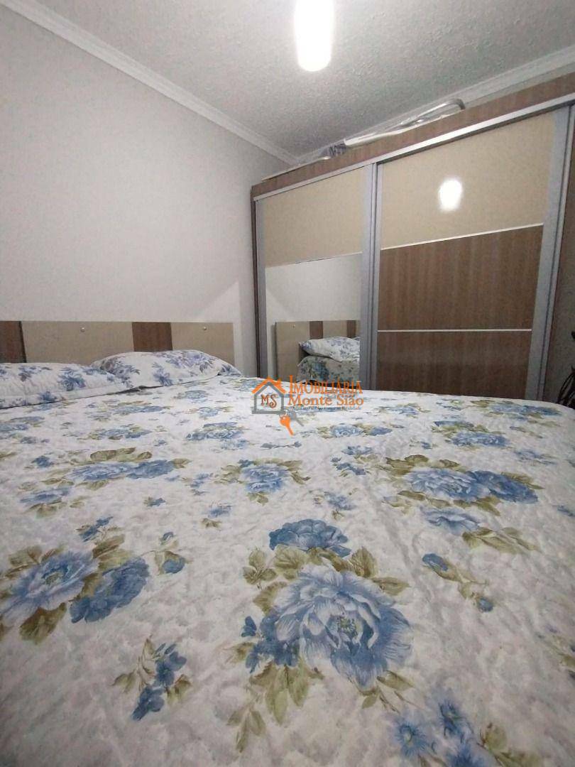 Apartamento à venda com 2 quartos, 45m² - Foto 58