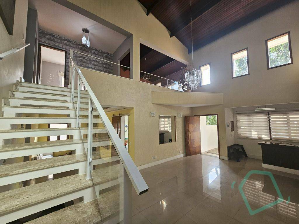 Casa de Condomínio à venda e aluguel com 3 quartos, 400m² - Foto 16