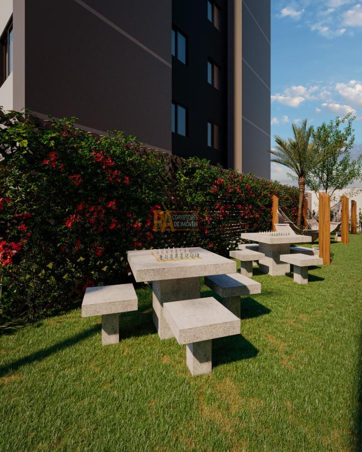 Apartamento à venda com 2 quartos, 50m² - Foto 29