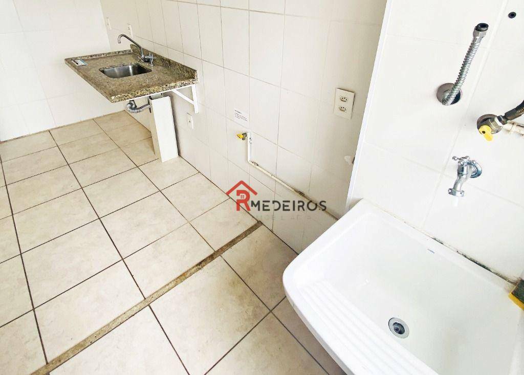 Apartamento à venda com 2 quartos, 51m² - Foto 12