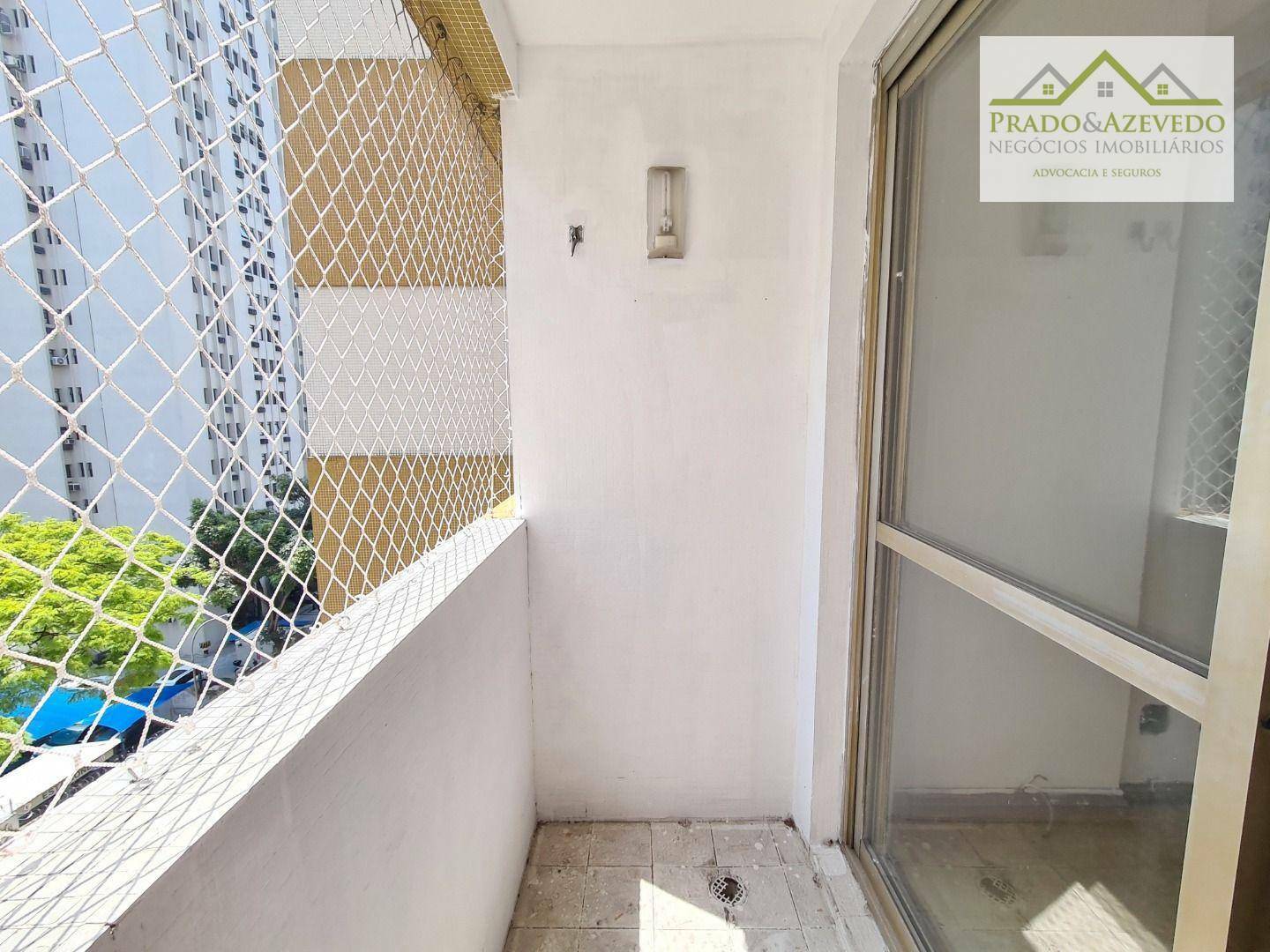 Apartamento à venda com 2 quartos, 62m² - Foto 4