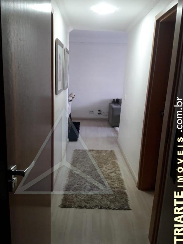 Apartamento à venda com 2 quartos, 62m² - Foto 9