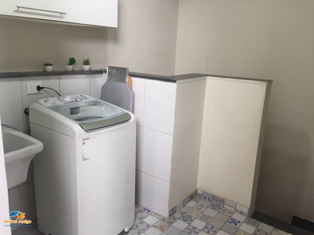 Cobertura à venda com 2 quartos, 110m² - Foto 2