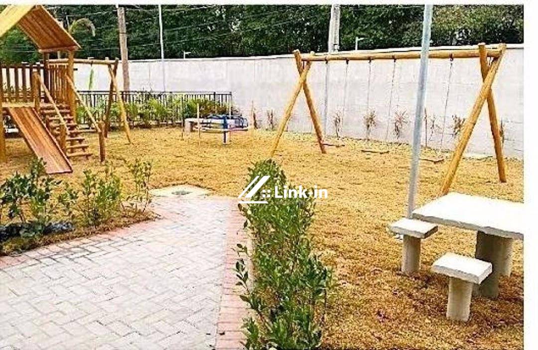 Apartamento, 2 quartos, 44 m² - Foto 4