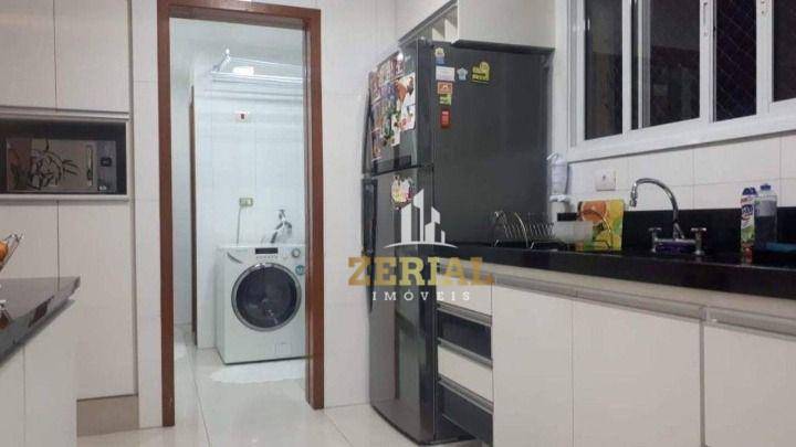 Apartamento à venda com 3 quartos, 139m² - Foto 5