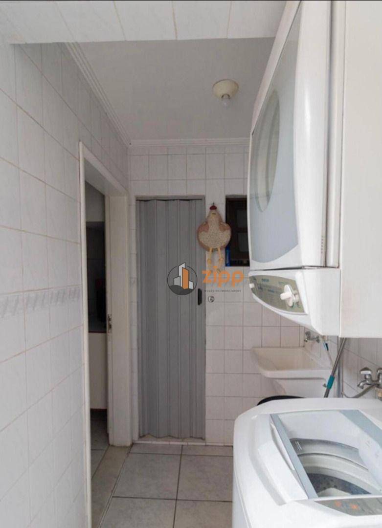 Sobrado à venda com 3 quartos, 125m² - Foto 7