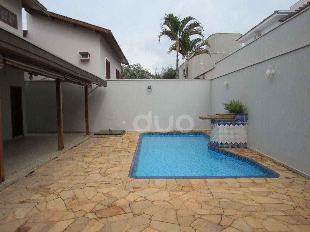 Casa de Condomínio à venda e aluguel com 3 quartos, 230m² - Foto 17